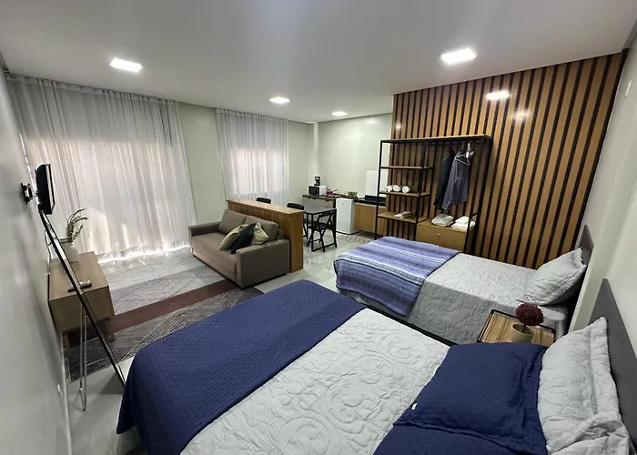Vilarin Lofts
