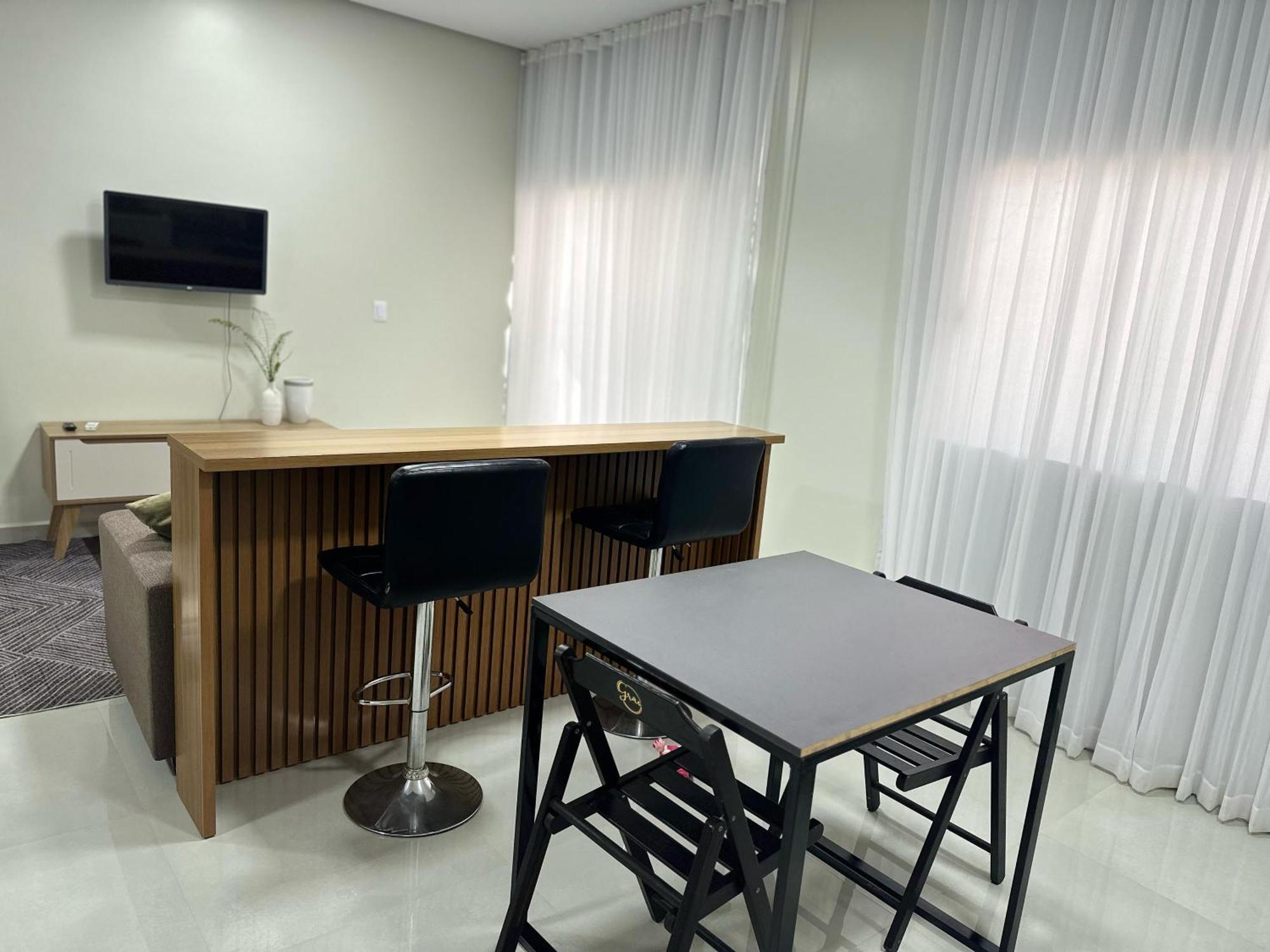 Vilarin Lofts Apartment Macapa (Amapa)