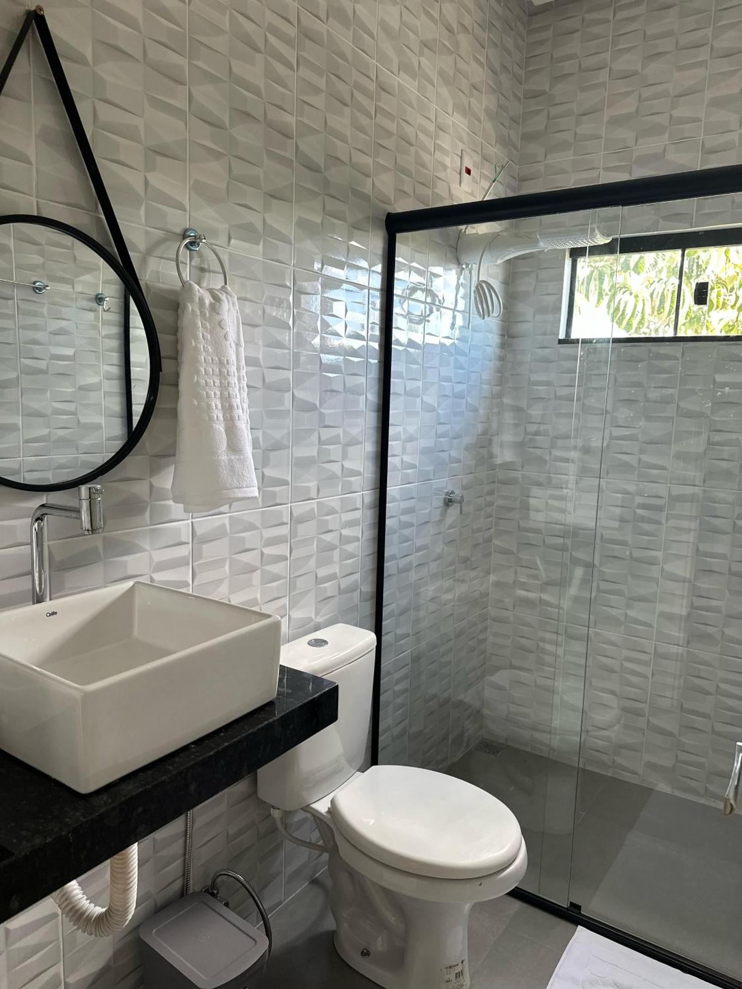 Apartment Vilarin Lofts Macapa (Amapa)