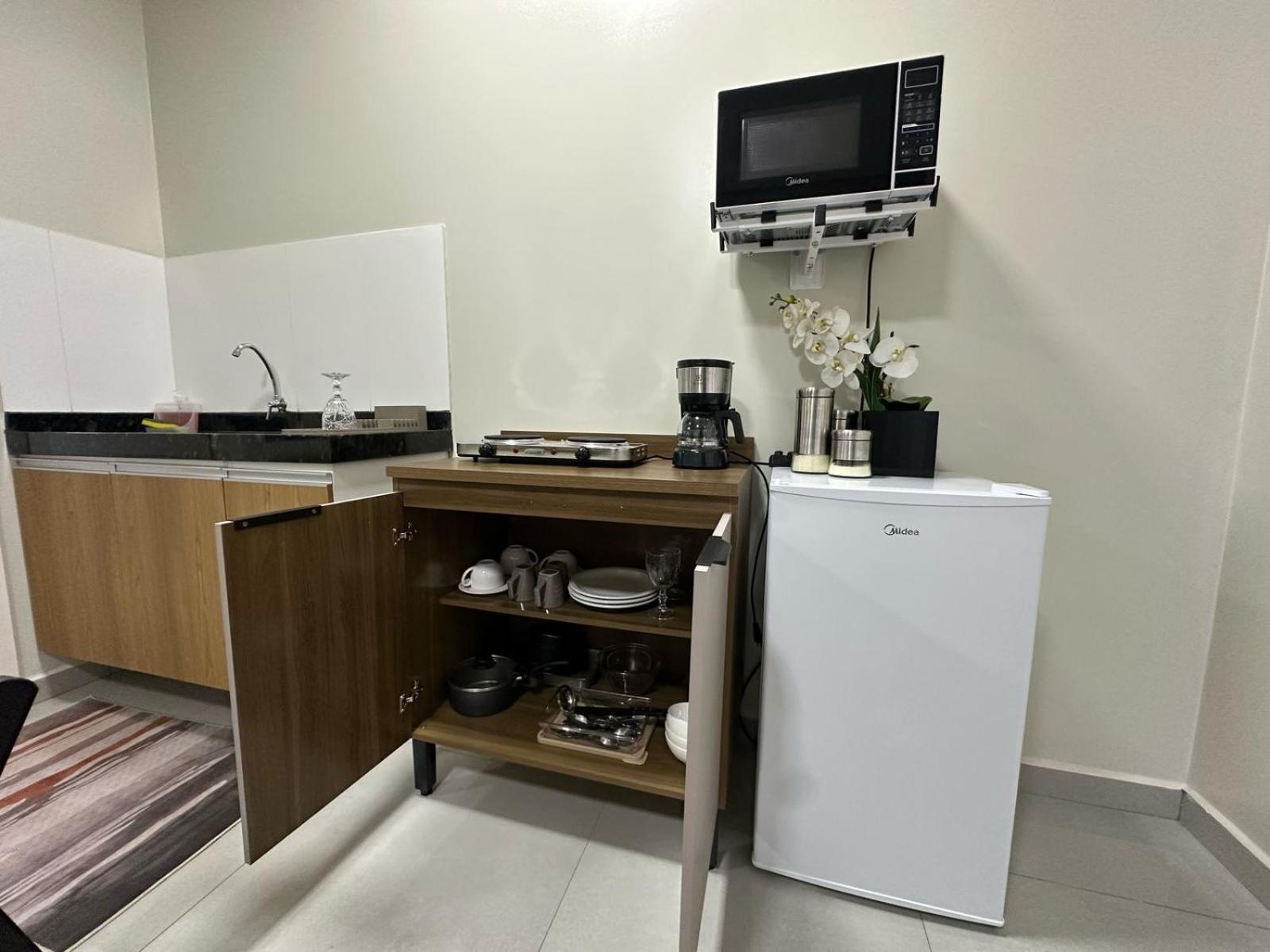 Vilarin Lofts * Macapa (Amapa)