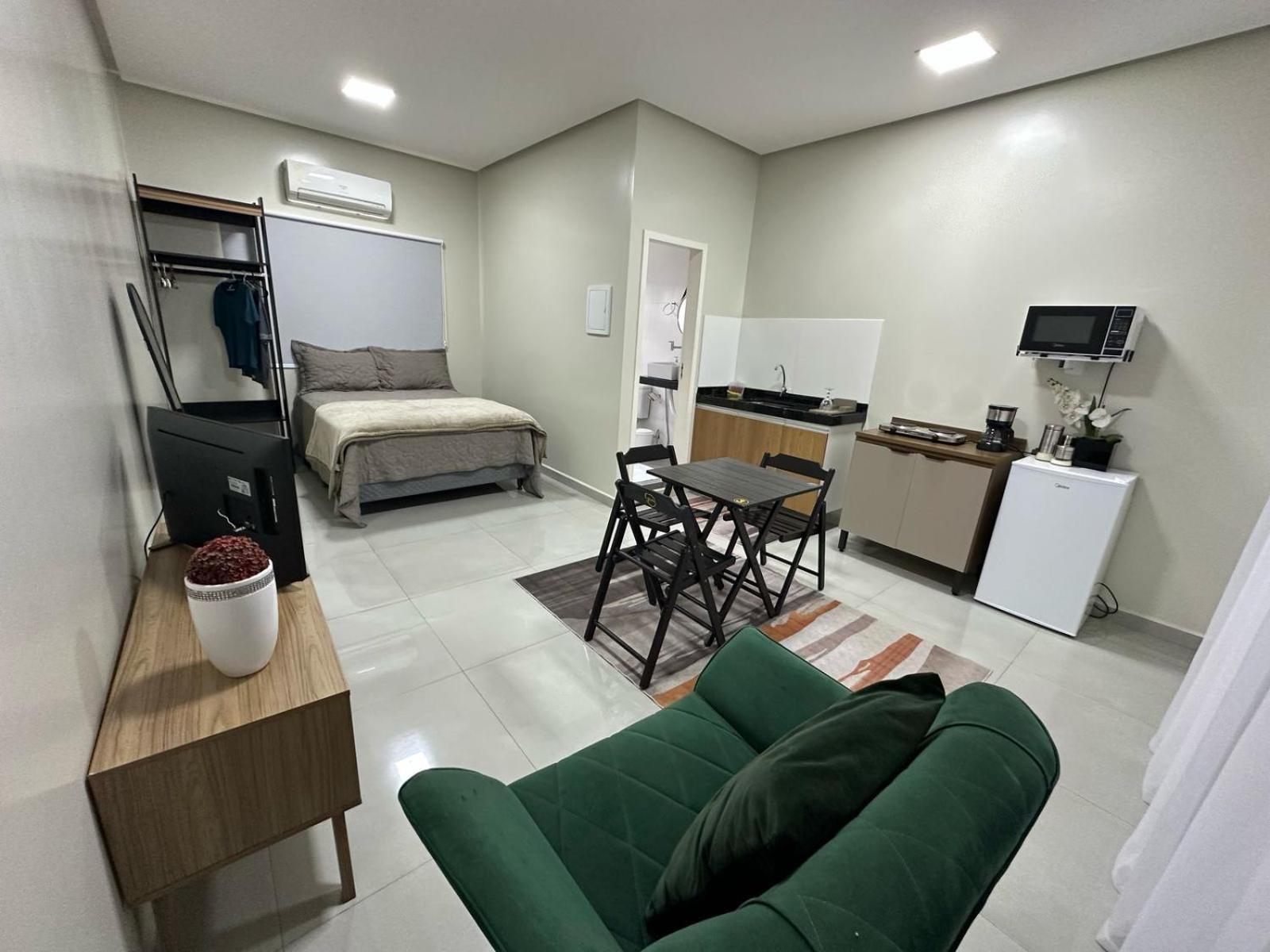 Vilarin Lofts Apartment