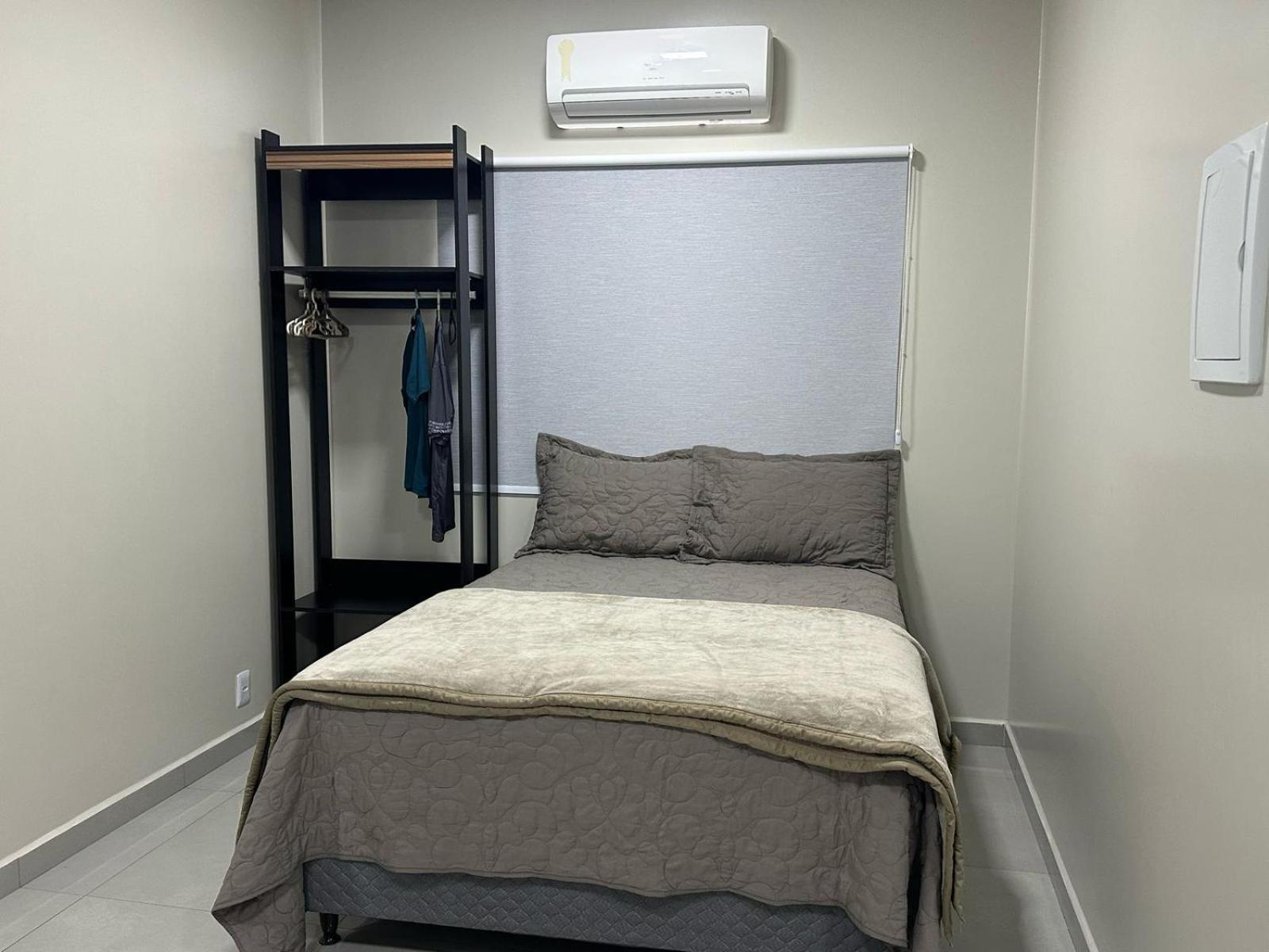 Vilarin Lofts Apartment Macapa (Amapa)