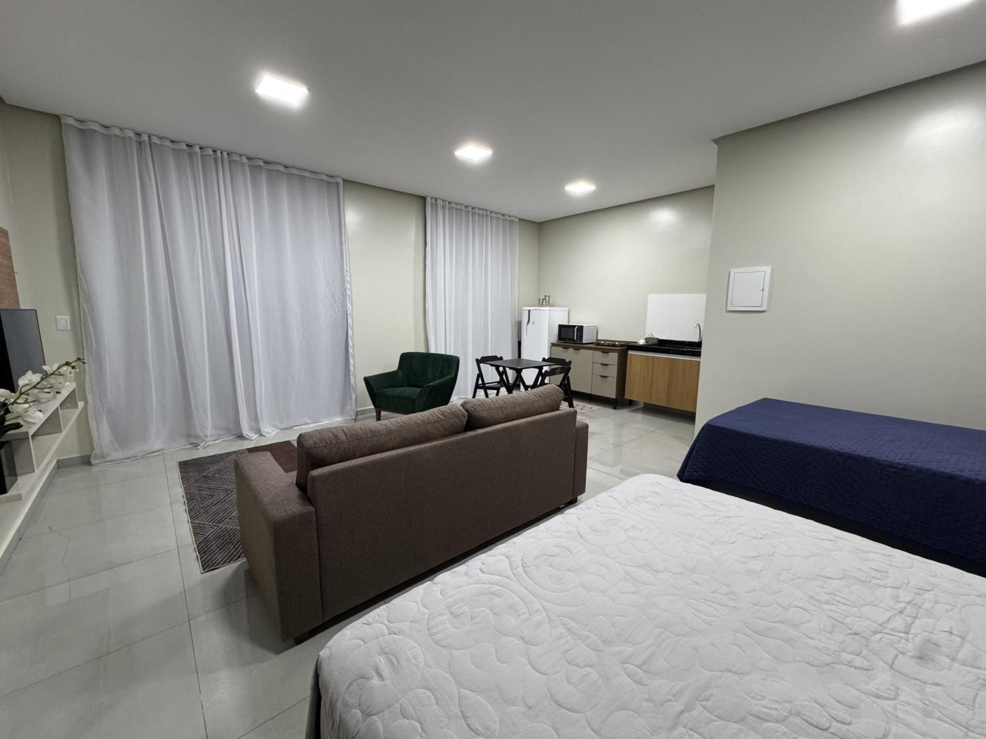 Apartment Vilarin Lofts *