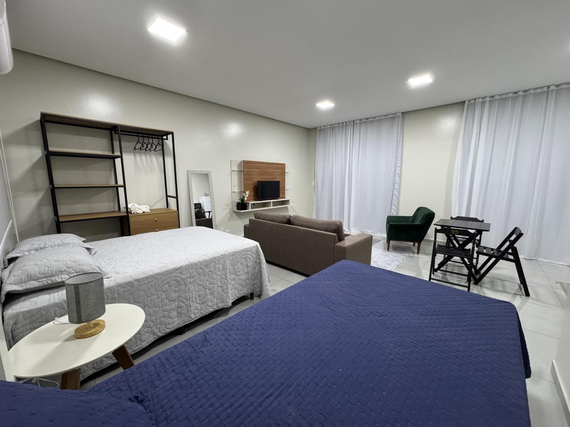 Apartment Vilarin Lofts *